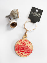 Load image into Gallery viewer, Melbourne Xmas Decoration