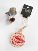 Load image into Gallery viewer, Melbourne Xmas Decoration