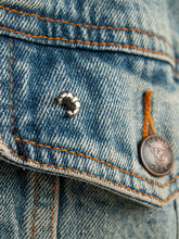 Load image into Gallery viewer, Silver Collar Pin