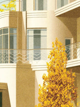 Load image into Gallery viewer, Burnham Beeches. Dandenong Ranges Print