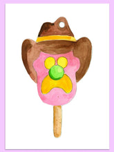 Load image into Gallery viewer, Aussie Icecream Print