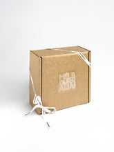 Load image into Gallery viewer, Gift Wrapping & Postcard