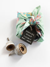 Load image into Gallery viewer, Australia Map Handkerchief