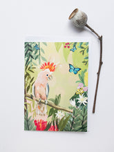 Load image into Gallery viewer, Daniela Glassop Card