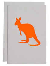 Load image into Gallery viewer, Australian Animals Card