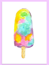 Load image into Gallery viewer, Aussie Icecream Print