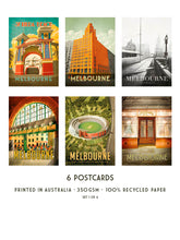 Load image into Gallery viewer, Harper and Charlie Postcard Pack of 6
