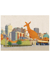 Load image into Gallery viewer, Luka Va Melbourne Card