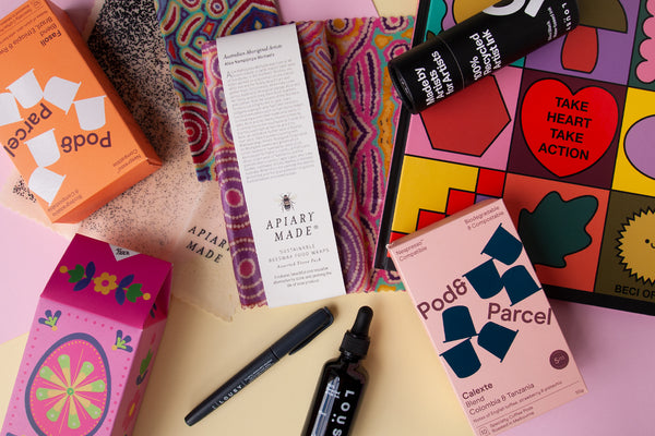 5 Ethical Brands We Know & Love