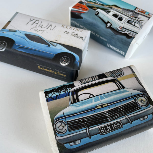 Bar Soap Vs Liquid Soap