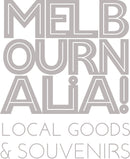 Melbournalia - Local Goods and Souvenirs