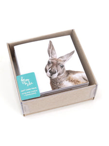 Australiana Gift Card Box Set