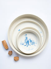 Load image into Gallery viewer, Blue Roos Stoneware
