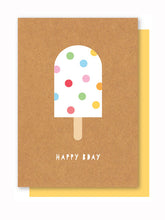 Load image into Gallery viewer, Elly Oak Birthday Card
