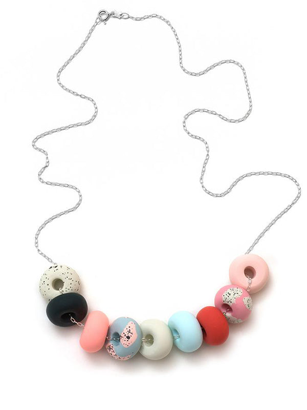 Emily store green jewellery
