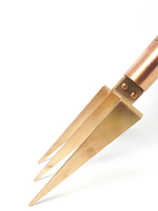 Forca garden fork