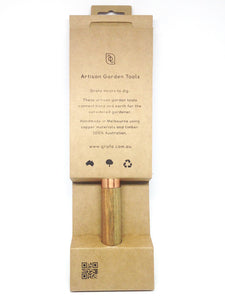 Truella garden trowel