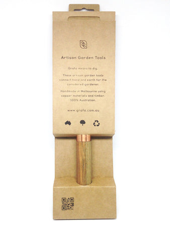 Truella garden trowel