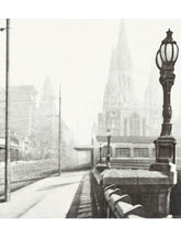 Load image into Gallery viewer, Princes Bridge Melbourne Print
