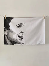 Load image into Gallery viewer, High Tee Towel Political Hero

