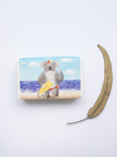Load image into Gallery viewer, Squirrel Designs Soap
