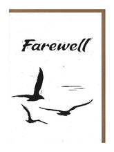 Load image into Gallery viewer, Farewell Card
