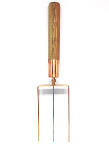 Forca garden fork