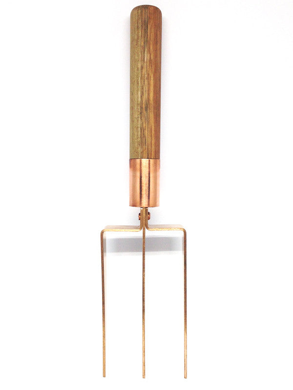 Forca garden fork