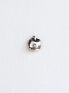 Silver Collar Pin